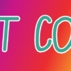 Bright Colors Bracelet's